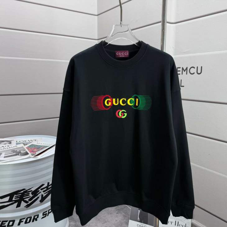 Picture of Gucci Sweatshirt TT _SKUGucciS-XLxetr2933181